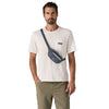 Banano Patagonia Terravia Mini Hip Pack 1L - Smolder Blue