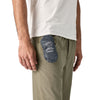 Banano Patagonia Terravia Mini Hip Pack 1L - Smolder Blue