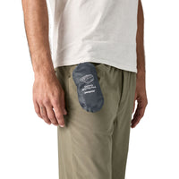 Banano Patagonia Terravia Mini Hip Pack 1L - Smolder Blue