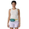 Banano Patagonia Terravia Mini Hip Pack 1L - Wetland Blue