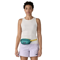 Banano Patagonia Terravia Mini Hip Pack 1L - Wetland Blue