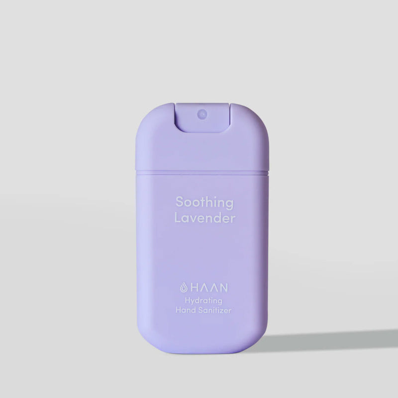 Sanitizante de Manos - Soothing Lavender