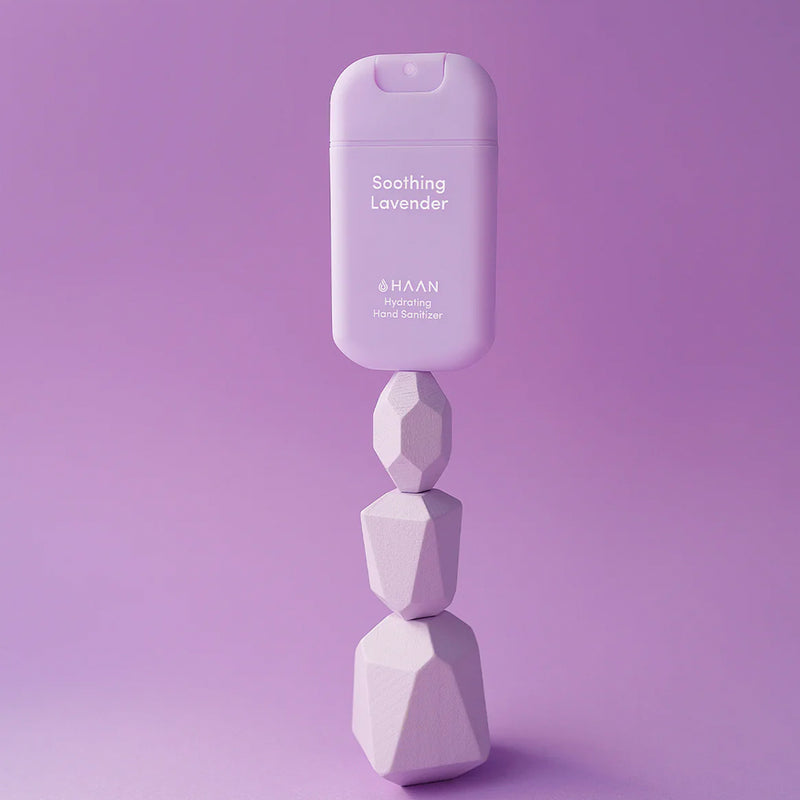 Sanitizante de Manos - Soothing Lavender