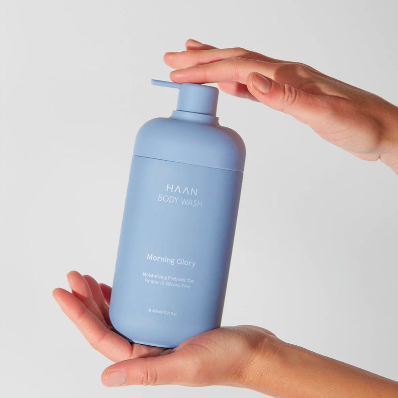 Body Wash