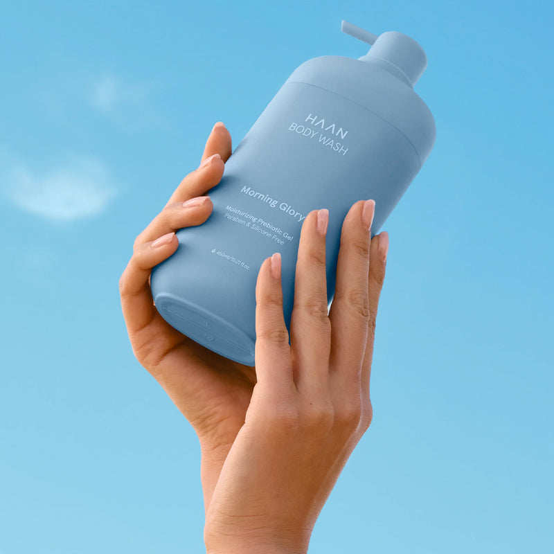 Body Wash