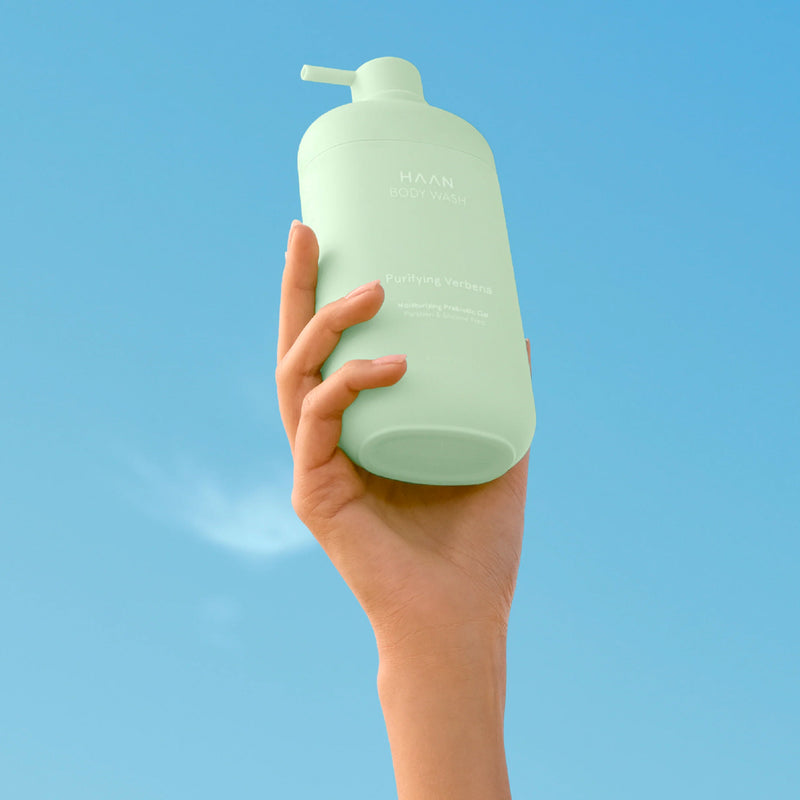 Body Wash