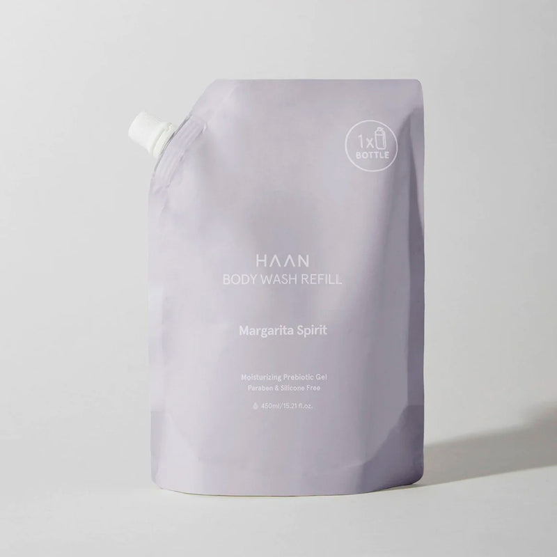 Body Wash - Recarga