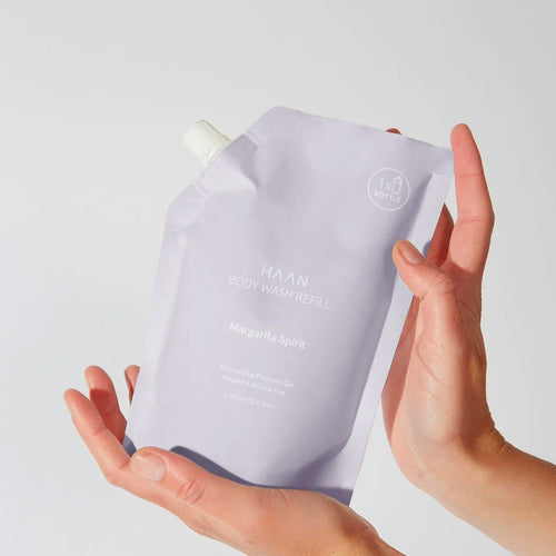 Body Wash - Recarga