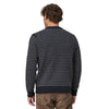 Sweater Hombre Recycled Wool - Classic Navy