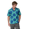 Camisa Hombre Pataloha - Endless Blue