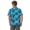 Camisa Hombre Pataloha - Endless Blue