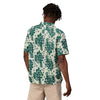 Camisa Hombre Pataloha - Natural