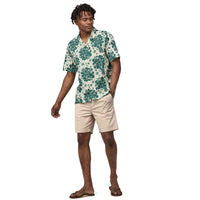 Camisa Hombre Pataloha - Natural