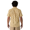 Camisa Hombre Go To Shirt -Beeswax Tan