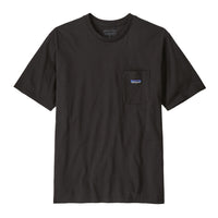 Polera Hombre Daily Pocket Tee - Black