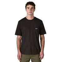 Polera Hombre Daily Pocket Tee - Black