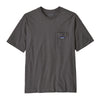 Polera Hombre Daily Pocket Tee - Forge Grey