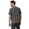 Polera Hombre Daily Pocket Tee - Forge Grey