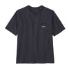 Polera Hombre Daily Pocket Tee - Ink Black