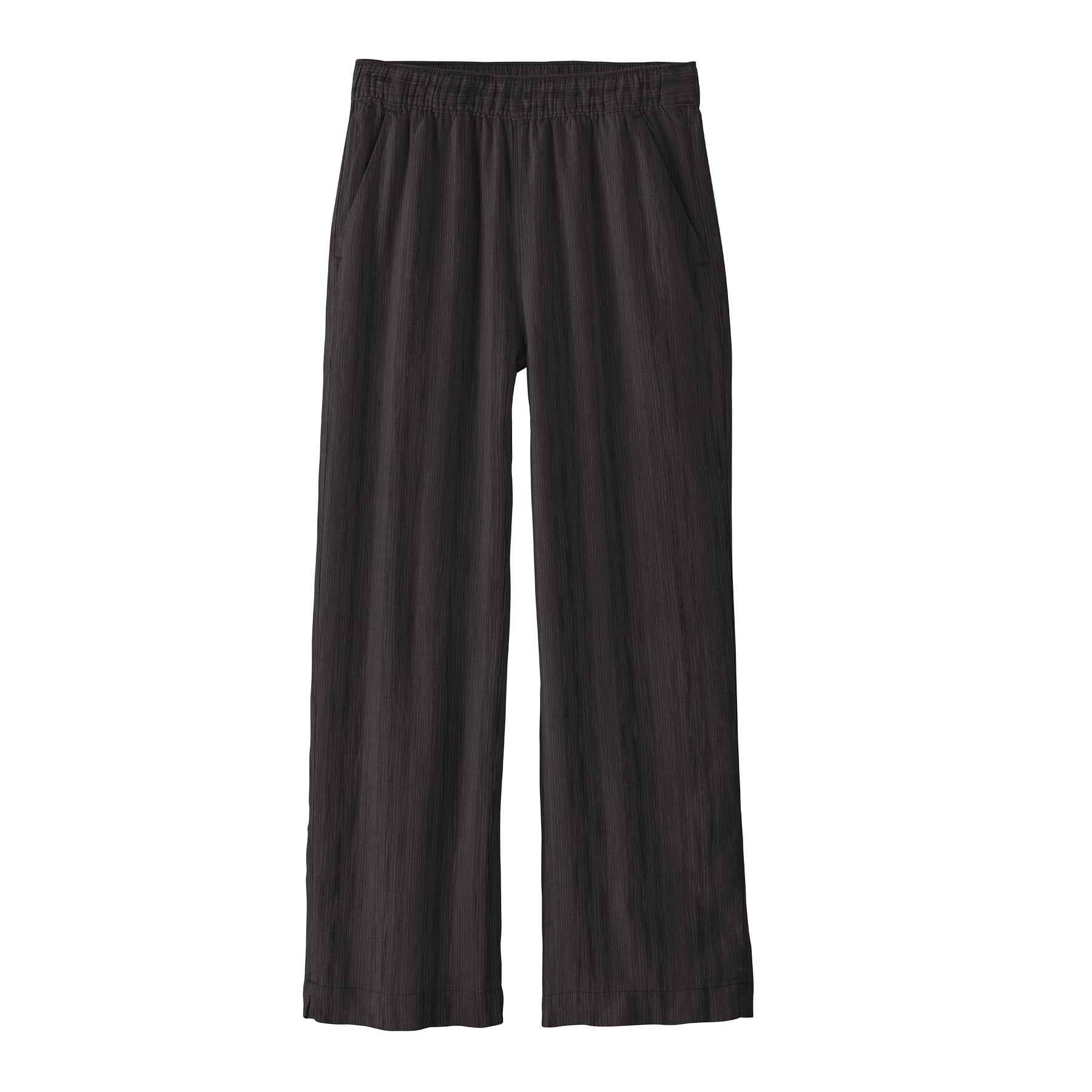 Pantalón Mujer Garden Island - Black