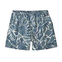 Shorts Hombre Baggies™ – 5" Still Blue