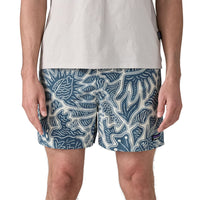 Shorts Hombre Baggies™ – 5" Still Blue