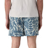 Shorts Hombre Baggies™ – 5" Still Blue
