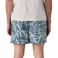 Shorts Hombre Baggies™ – 5" Still Blue