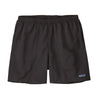 Shorts Hombre Baggies™ – 5" Black