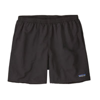 Shorts Hombre Baggies™ – 5" Black