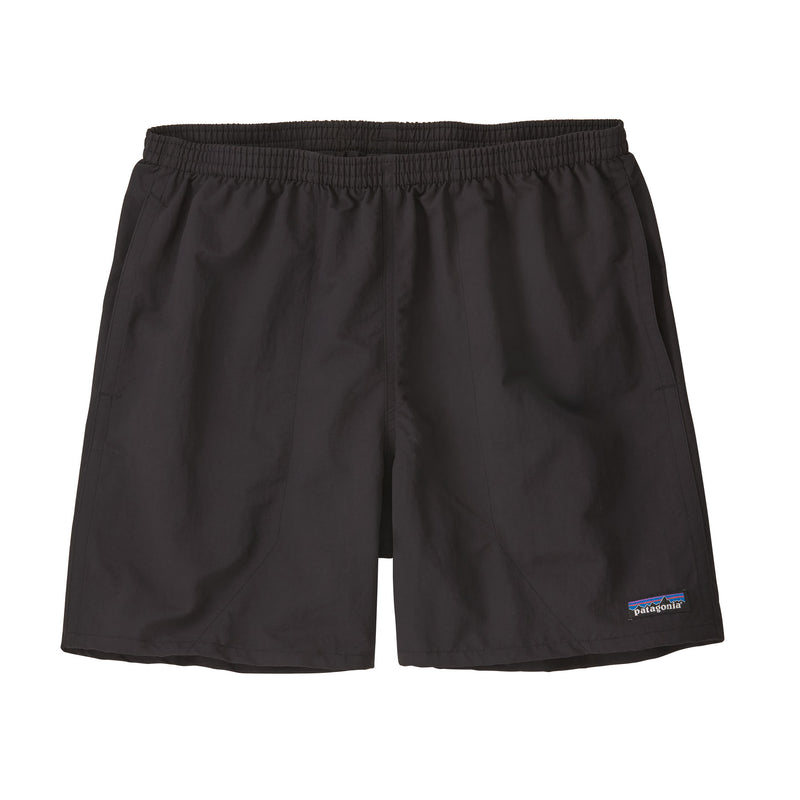 Shorts Hombre Baggies™ – 5" Black