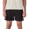 Shorts Hombre Baggies™ – 5" Black