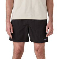 Shorts Hombre Baggies™ – 5" Black