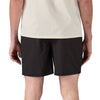 Shorts Hombre Baggies™ – 5" Black