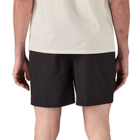 Shorts Hombre Baggies™ – 5" Black