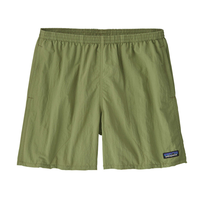 Shorts Hombre Baggies™ – 5" Buckhorn Green