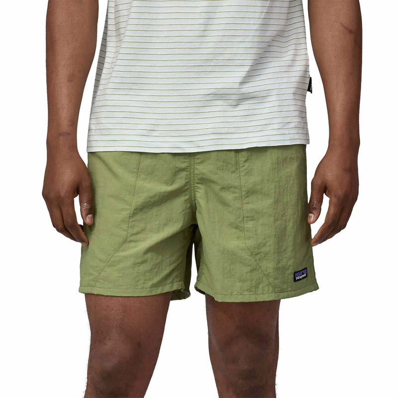 Shorts Hombre Baggies™ – 5" Buckhorn Green