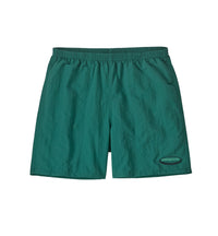 Shorts Hombre Baggies™ – 5" Gem Green