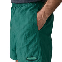 Shorts Hombre Baggies™ – 5" Gem Green