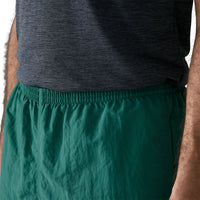 Shorts Hombre Baggies™ – 5" Gem Green
