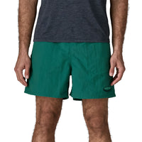 Shorts Hombre Baggies™ – 5" Gem Green