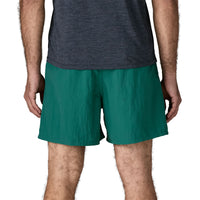 Shorts Hombre Baggies™ – 5" Gem Green