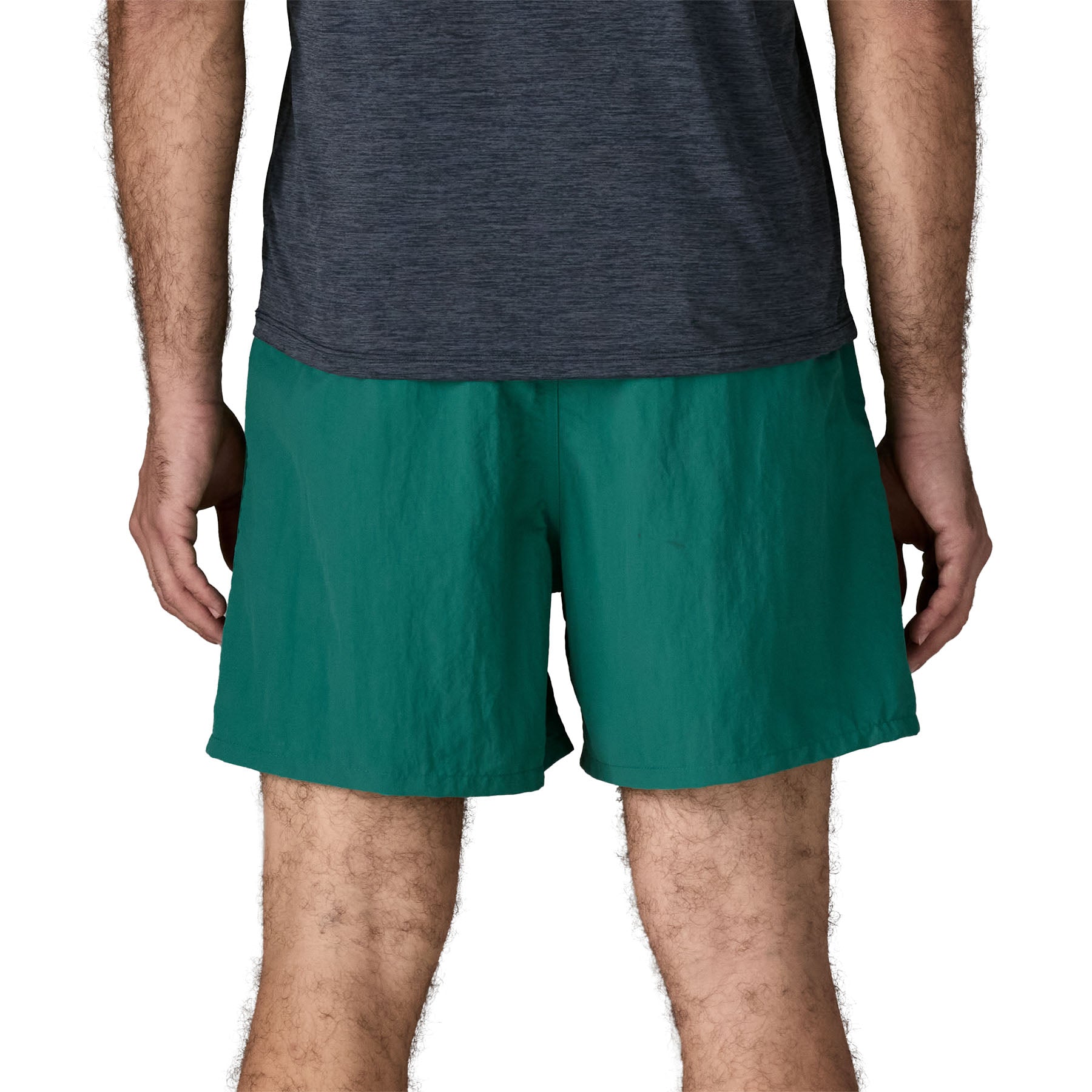 Shorts Hombre Baggies™ – 5" Gem Green