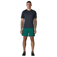 Shorts Hombre Baggies™ – 5" Gem Green
