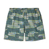 Shorts Hombre Baggies™ – 5" Wetland Blue