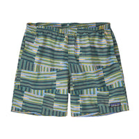 Shorts Hombre Baggies™ – 5" Wetland Blue
