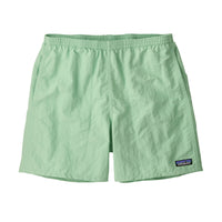 Shorts Hombre Baggies™ – 5" Rinsed Green