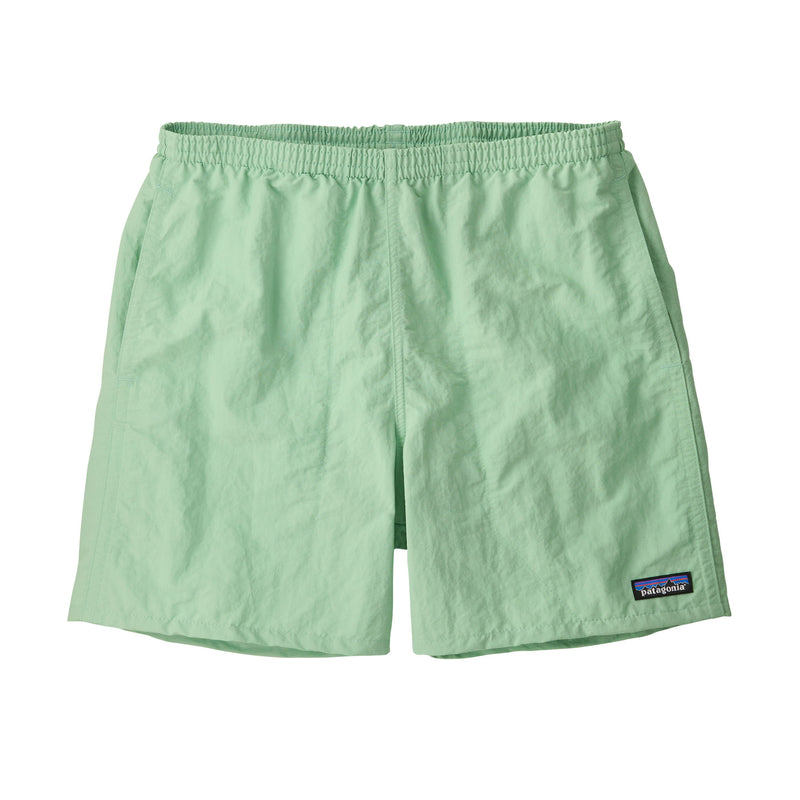 Shorts Hombre Baggies™ – 5" Rinsed Green
