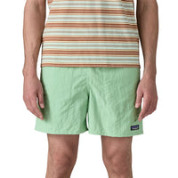 Shorts Hombre Baggies™ – 5" Rinsed Green