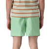 Shorts Hombre Baggies™ – 5" Rinsed Green